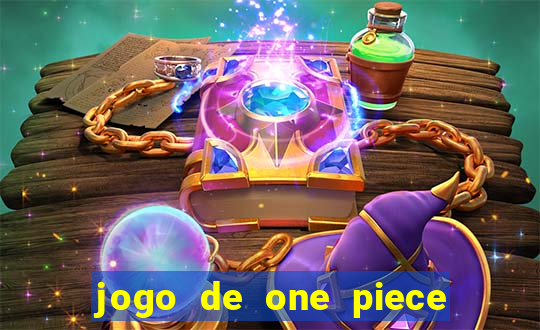 jogo de one piece para celular